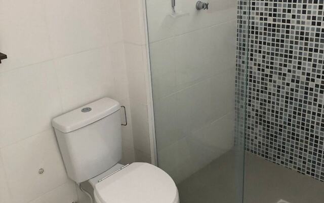 Apartamento na região de Guarajuba