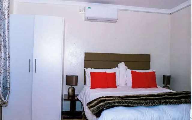 Abenab Lodge & Tours CC