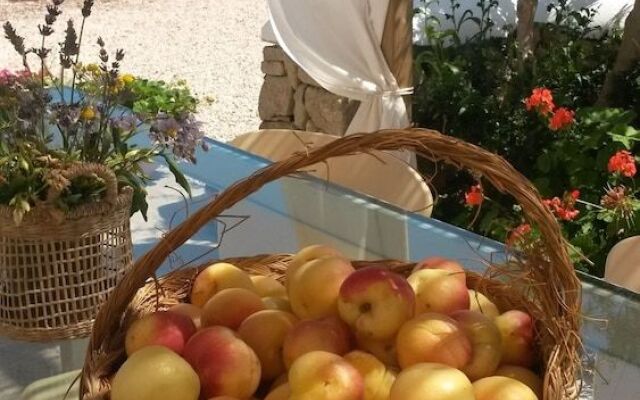 Agroturismo Biniati Des Pi
