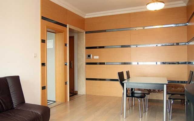 Huifeng International Apartment Hotel