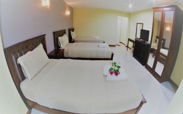 Le Anda Boutique Hotel