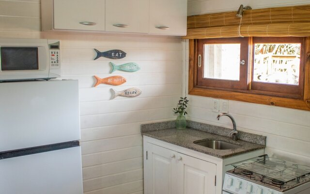 Bon Amour Punta del Diablo