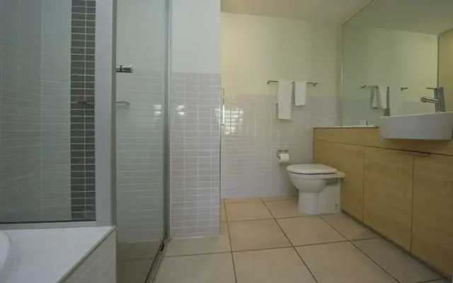 Blue on Blue Superior Studio Room 1241