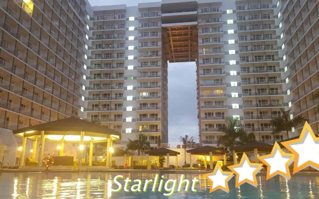 FilNaija at Shell Residences