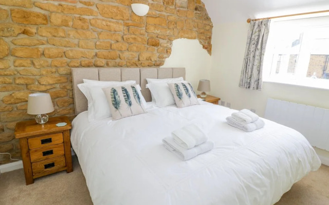 Treacle Cottage