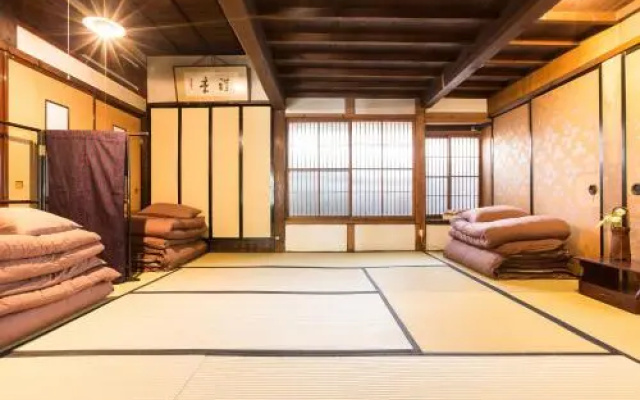 Guest House Kura