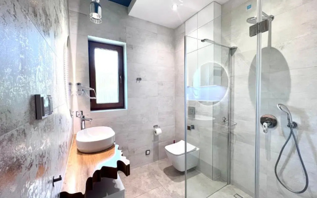ELFF -Apartamenty i pokoje gościnne