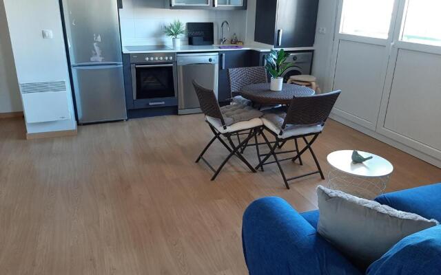 Appartement Hendaye, 2 pièces, 4 personnes - FR-1-239-613