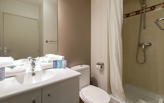 Appart’City Confort Paris Villejuif Hotel