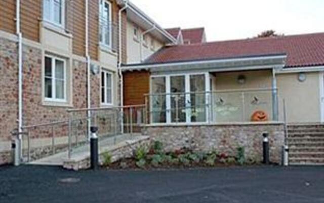 Wookey Hole Hotel