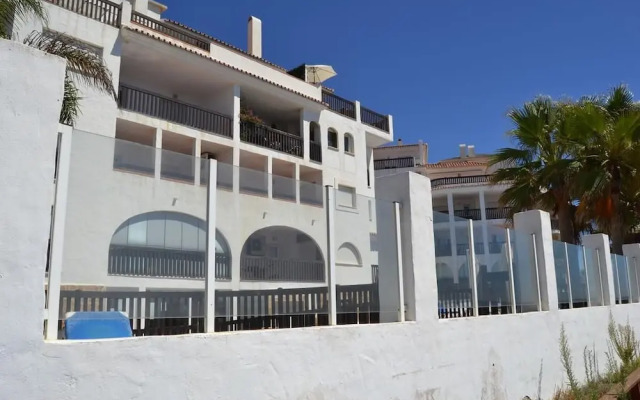 MalagaSuite Front Beach Mijas