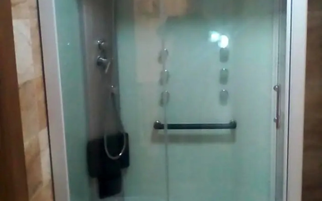 Hotel La Huella Del Camino