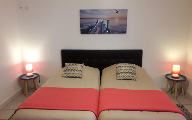 Residence Les Cordeliers