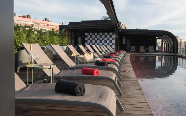 Upon Lisbon Prime Residences