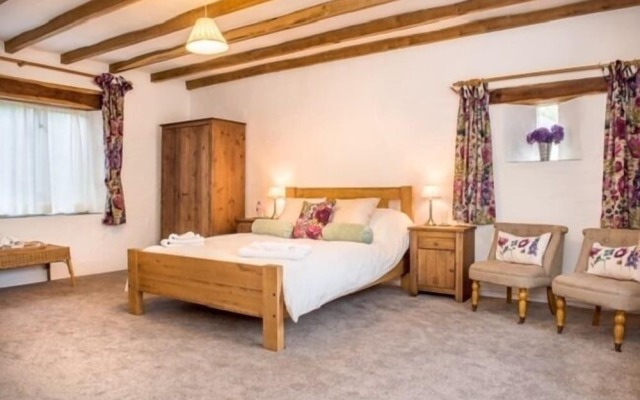 Coombe Farm