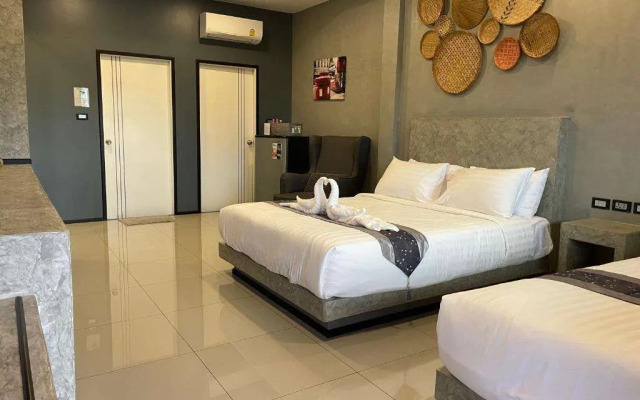 Hideaway Resort Ban Chang