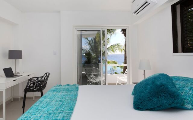 One Ocean Boutique Apartments & Suites Bonaire