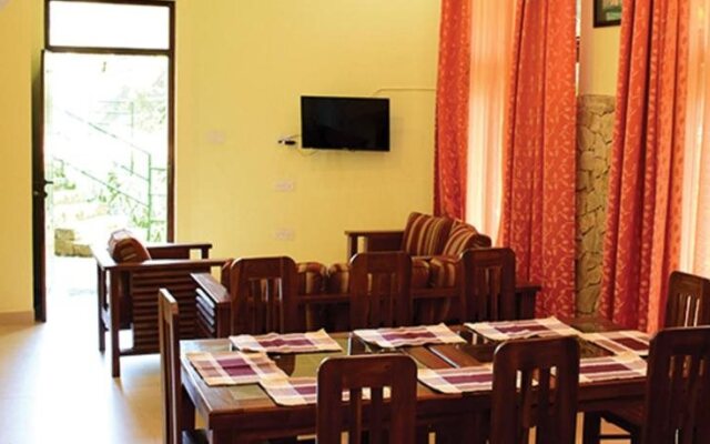 Aronka Homestay