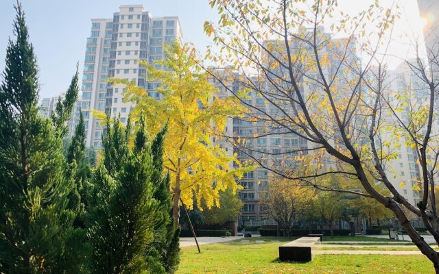 Fosen Suites at Seasons Park
