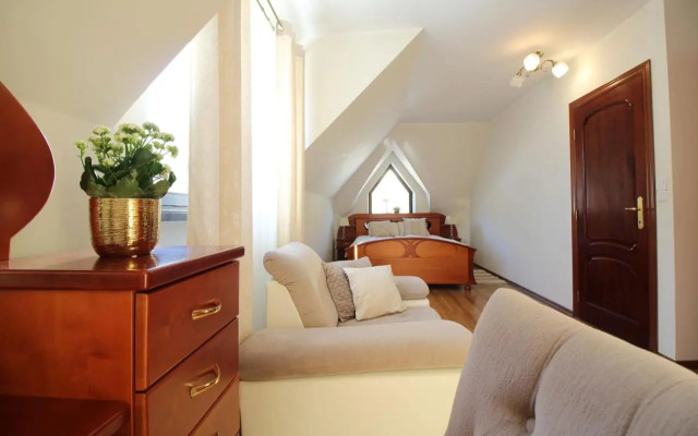 Apartamenty Widokowe - Butorówka