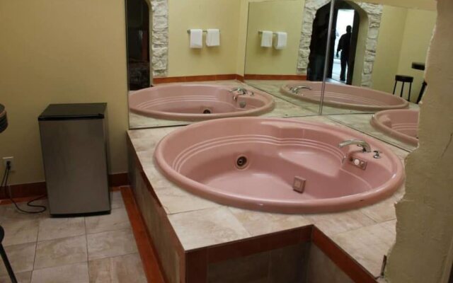 Welcome Inn & Suites - Lyons