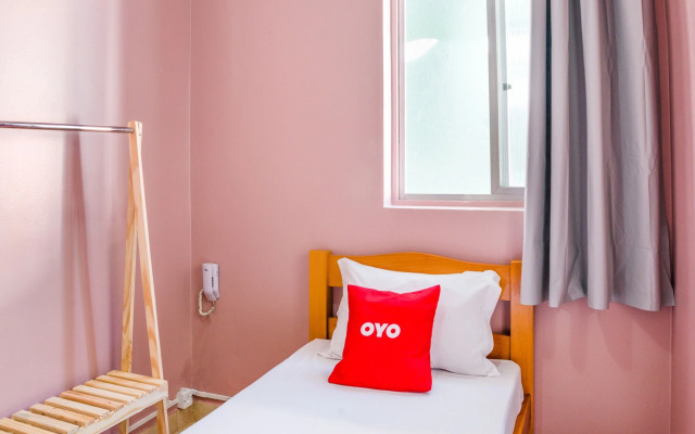 OYO Hotel Lindoia, Petropolis