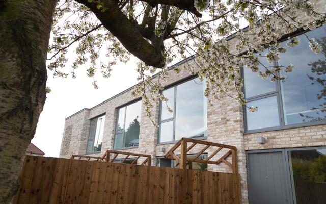 Citystay - Park House
