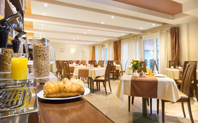 Hotel Meyerhof Lörrach