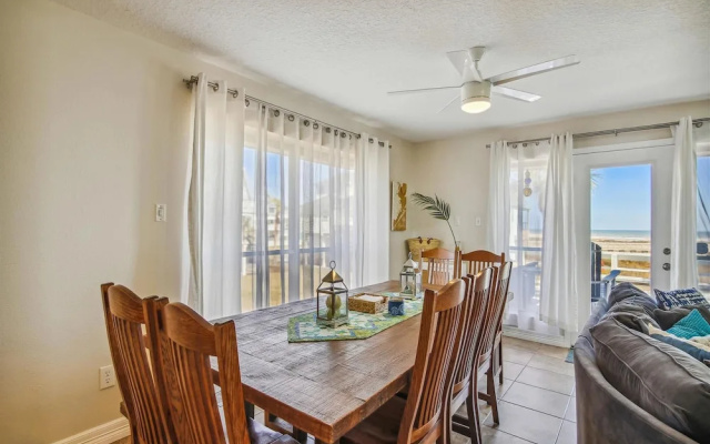 La Dolce Vita (Playa San Luis) by Ryson Vacation Rentals