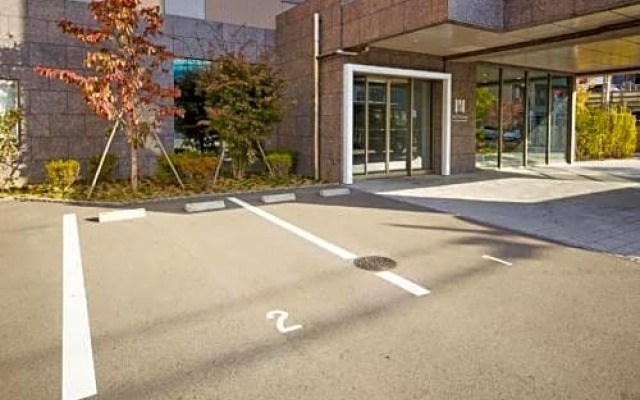 hotel MONday HANEDA AIRPORT - Vacation STAY 69323v