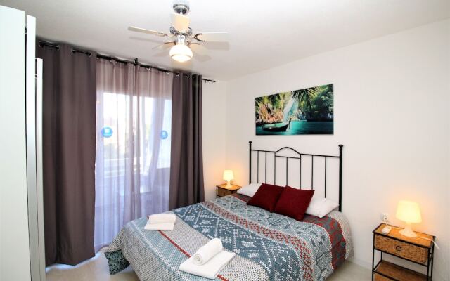 Apartamento Parque Loix 42