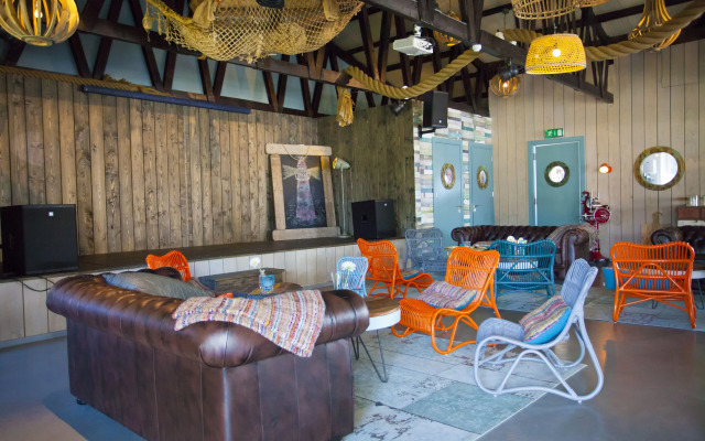 EuroParcs Bad Hulckesteijn