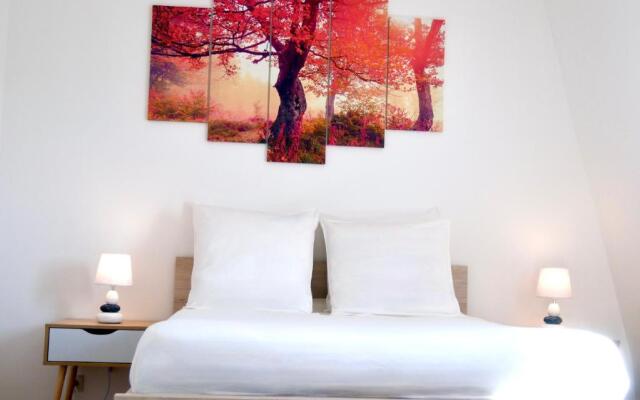 Le Petit Soleil de Corbeil