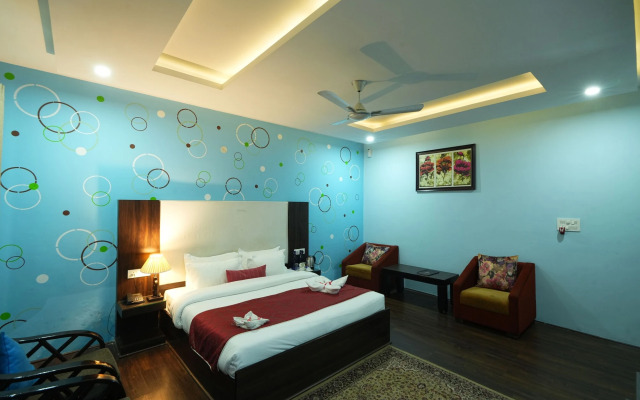 Sterling Banquet and Hotel