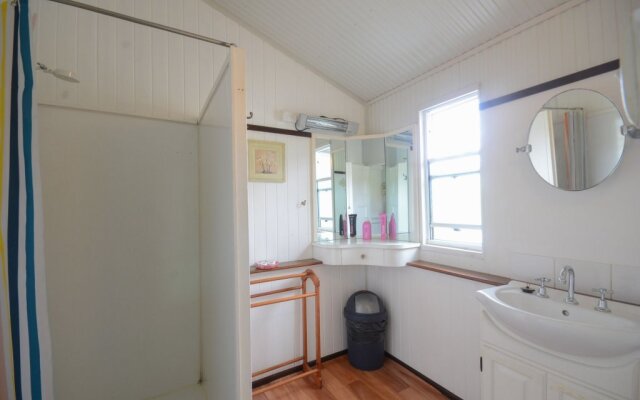 Travellers Rest Guesthouse