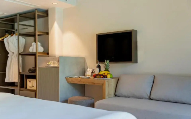 Paloma Paradise Beach Resort