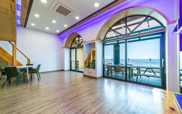 Pension Venezia in Samcheok