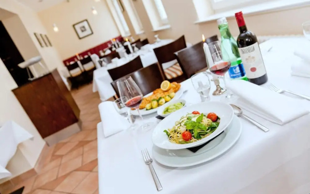 Hotel-Villa Belvedere