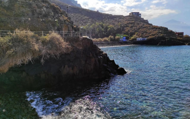 Casa costera El Pris