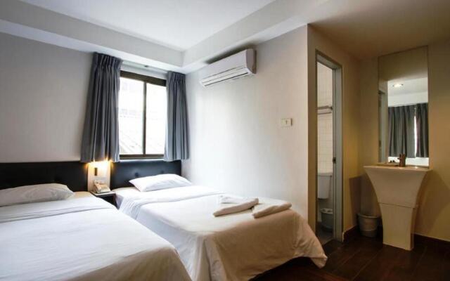 My Hotel Pratunam