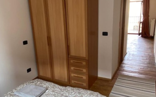 Captivating 1-bed Apartment in Praha