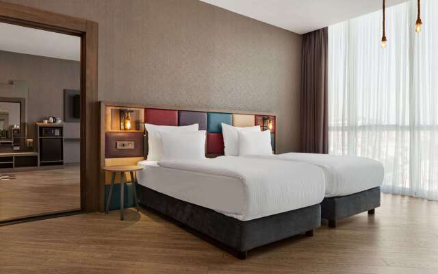 Ramada Encore by Wyndham Istanbul Avcilar