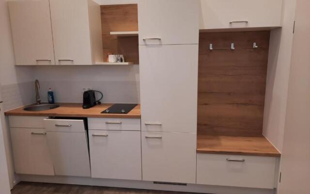 Ferienwohnungen Winzergasse