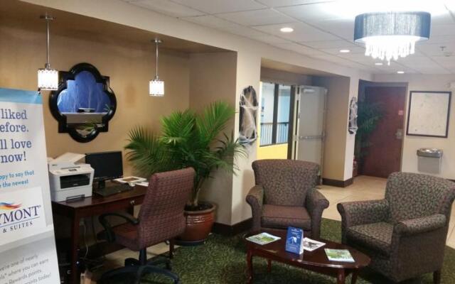 Travelodge Lexington