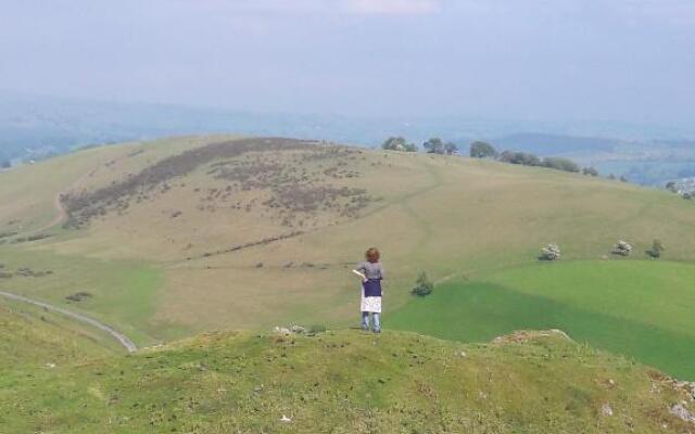 The Barn Annexe, Cefn-Yr-Allt