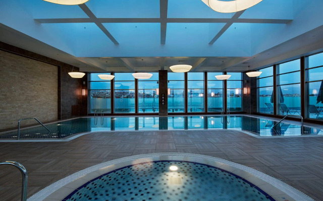 Mövenpick Malatya Hotel