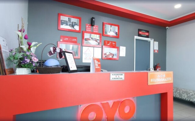 Hotel O 1184 Ho Hotel