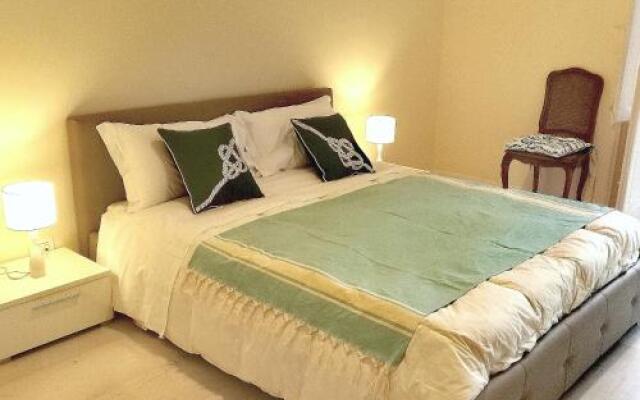 Venticello Apartment