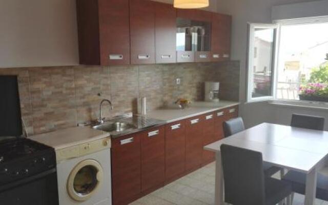 Apartmani Ljubica