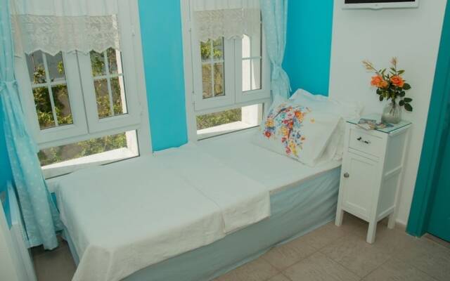 Ilayda's Suite Hotel
